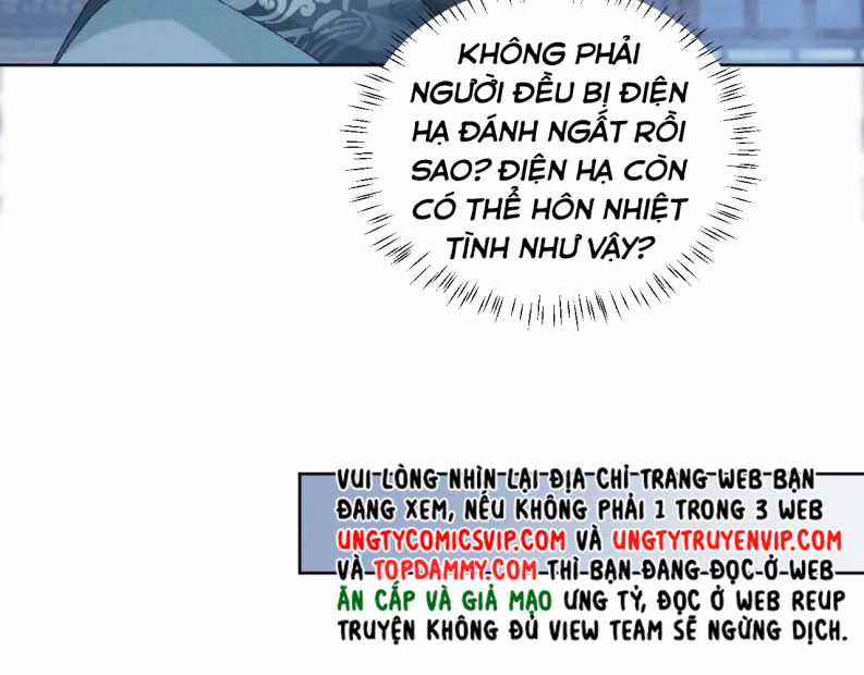 Bệnh Trạng Dụ Dỗ - Chapter 48 - Trang 26