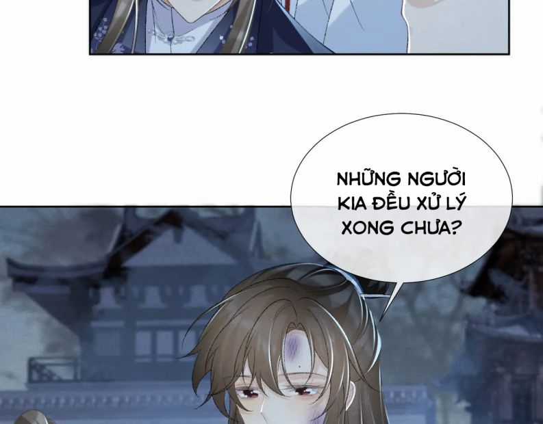 Bệnh Trạng Dụ Dỗ - Chapter 48 - Trang 31