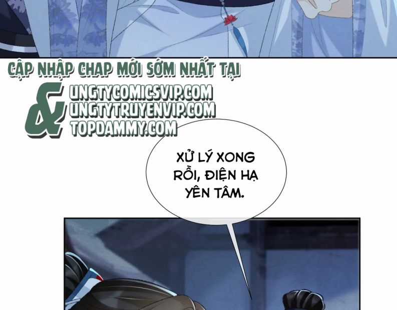 Bệnh Trạng Dụ Dỗ - Chapter 48 - Trang 33