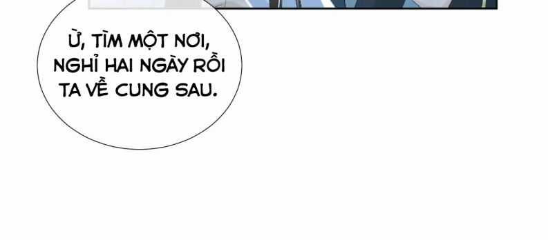 Bệnh Trạng Dụ Dỗ - Chapter 48 - Trang 35