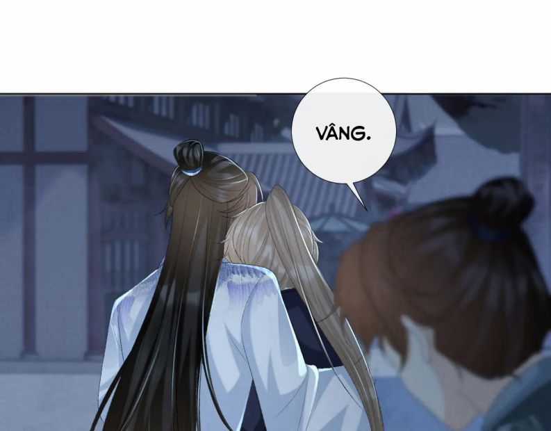 Bệnh Trạng Dụ Dỗ - Chapter 48 - Trang 36