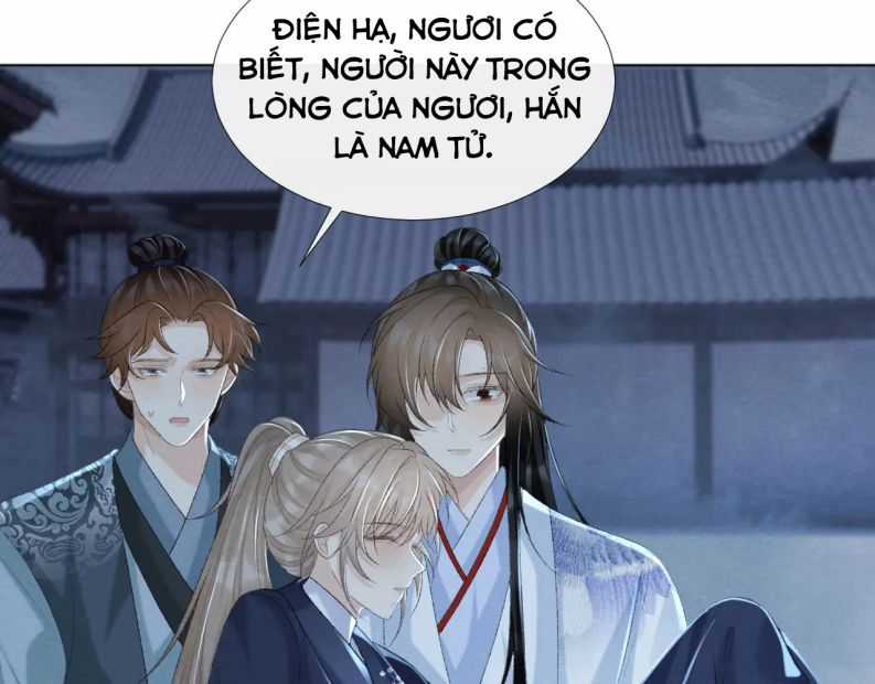 Bệnh Trạng Dụ Dỗ - Chapter 48 - Trang 38