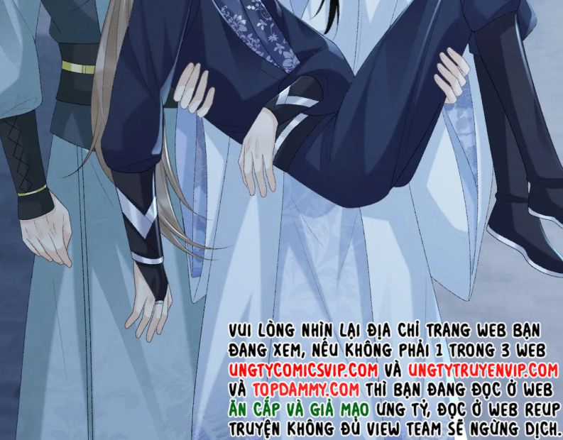 Bệnh Trạng Dụ Dỗ - Chapter 48 - Trang 39