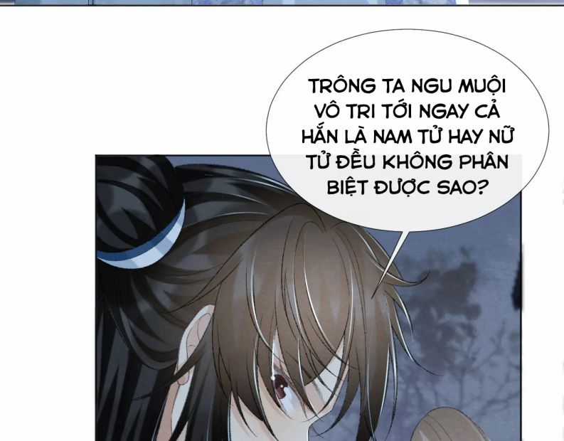 Bệnh Trạng Dụ Dỗ - Chapter 48 - Trang 40