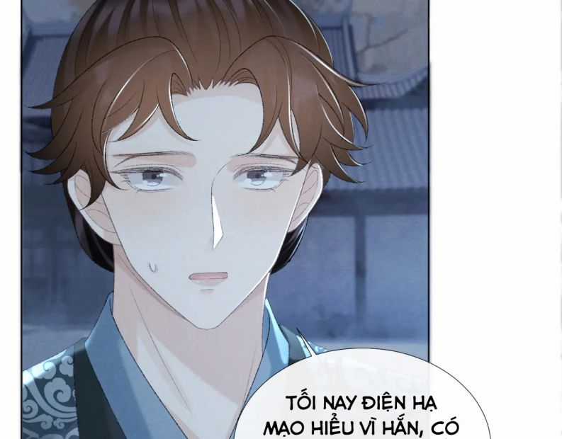 Bệnh Trạng Dụ Dỗ - Chapter 48 - Trang 42