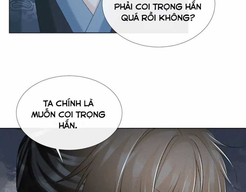 Bệnh Trạng Dụ Dỗ - Chapter 48 - Trang 43