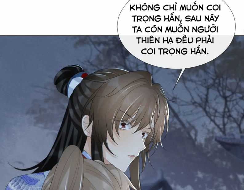 Bệnh Trạng Dụ Dỗ - Chapter 48 - Trang 46