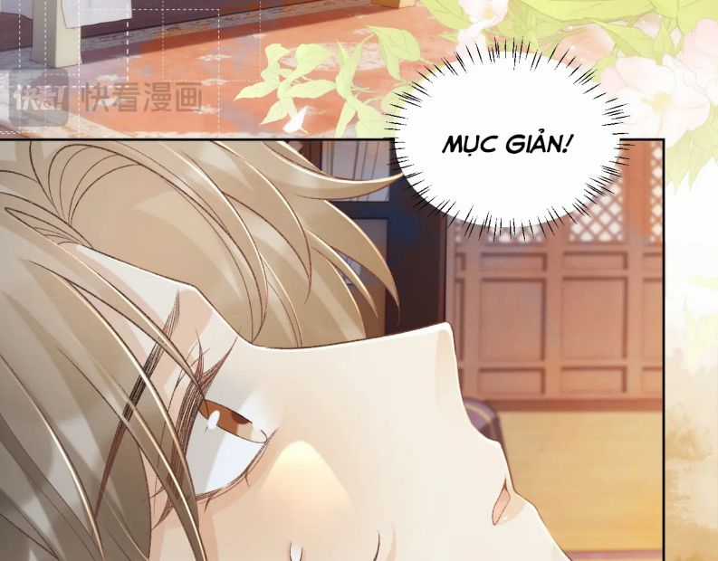 Bệnh Trạng Dụ Dỗ - Chapter 48 - Trang 51