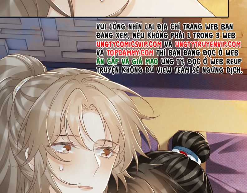 Bệnh Trạng Dụ Dỗ - Chapter 48 - Trang 52