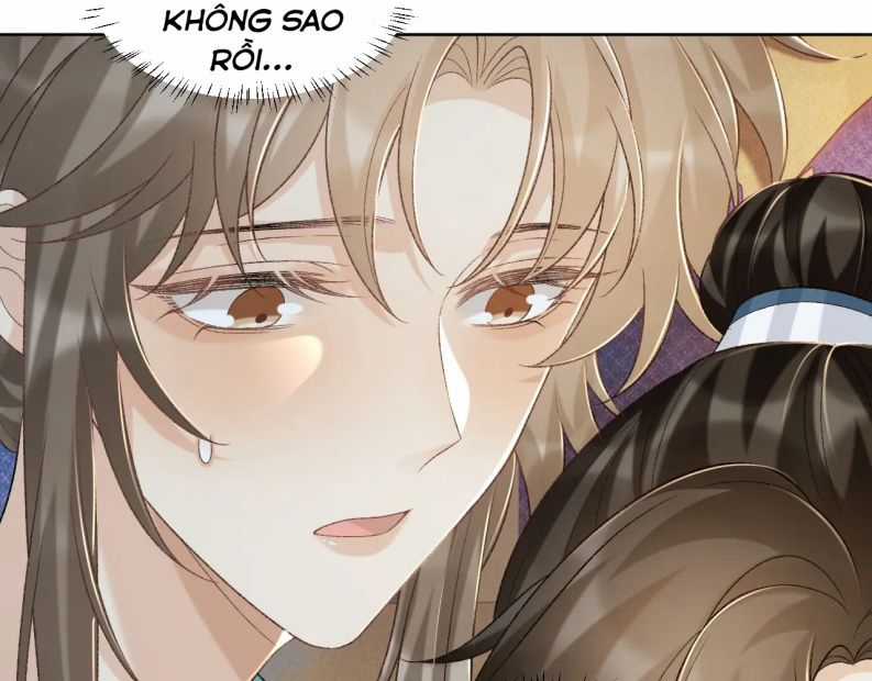 Bệnh Trạng Dụ Dỗ - Chapter 48 - Trang 55
