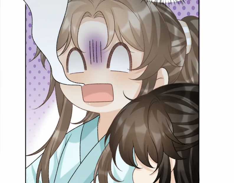 Bệnh Trạng Dụ Dỗ - Chapter 48 - Trang 59