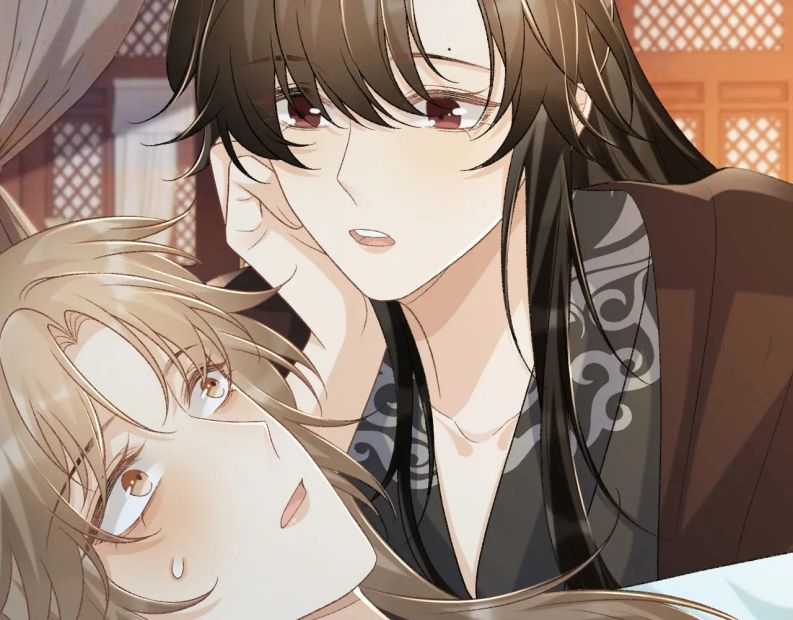 Bệnh Trạng Dụ Dỗ - Chapter 48 - Trang 61