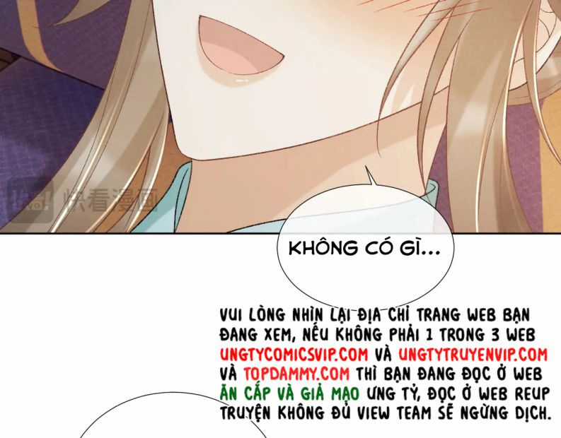 Bệnh Trạng Dụ Dỗ - Chapter 48 - Trang 64