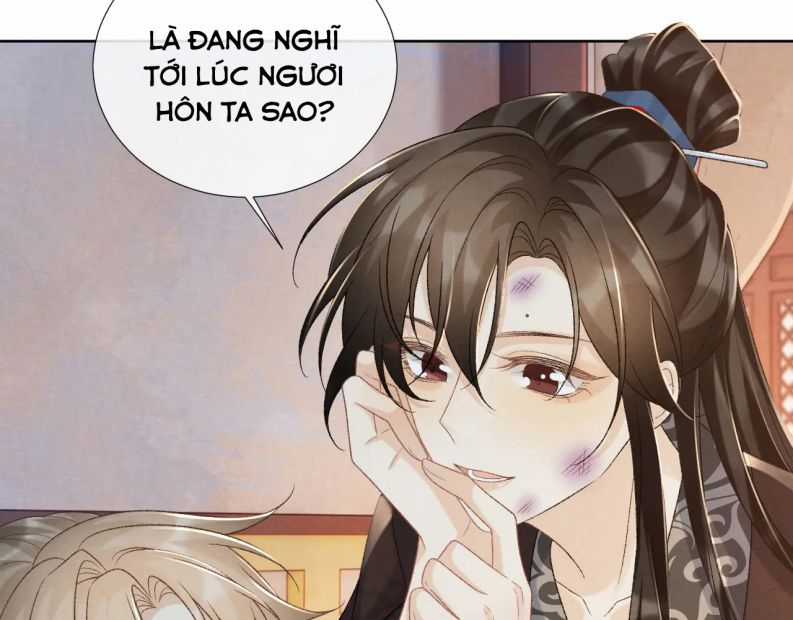 Bệnh Trạng Dụ Dỗ - Chapter 48 - Trang 65