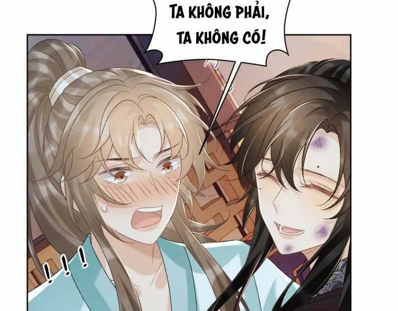 Bệnh Trạng Dụ Dỗ - Chapter 48 - Trang 67