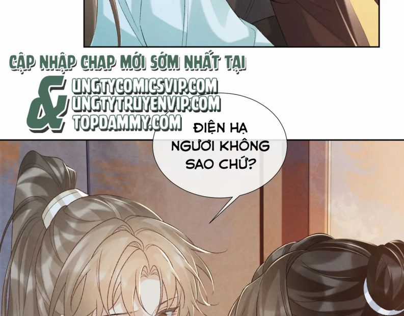 Bệnh Trạng Dụ Dỗ - Chapter 48 - Trang 70