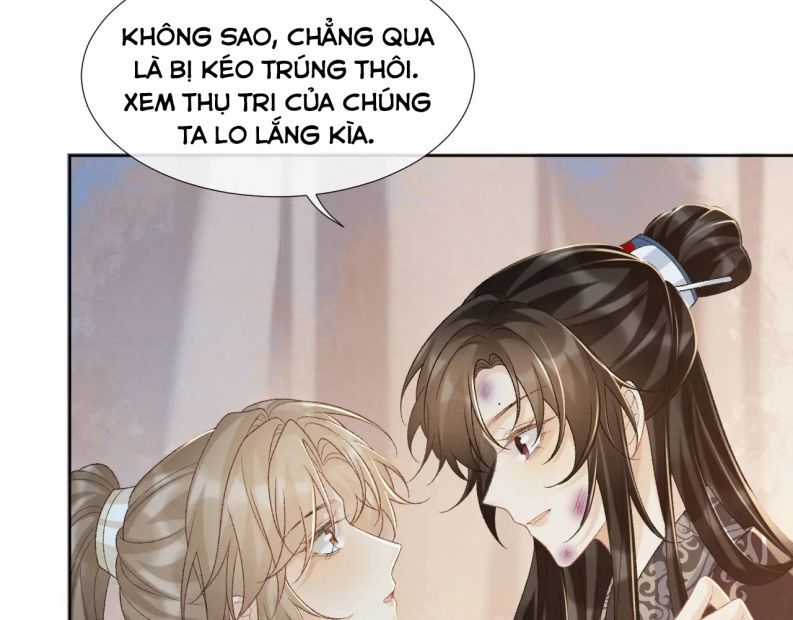 Bệnh Trạng Dụ Dỗ - Chapter 48 - Trang 72