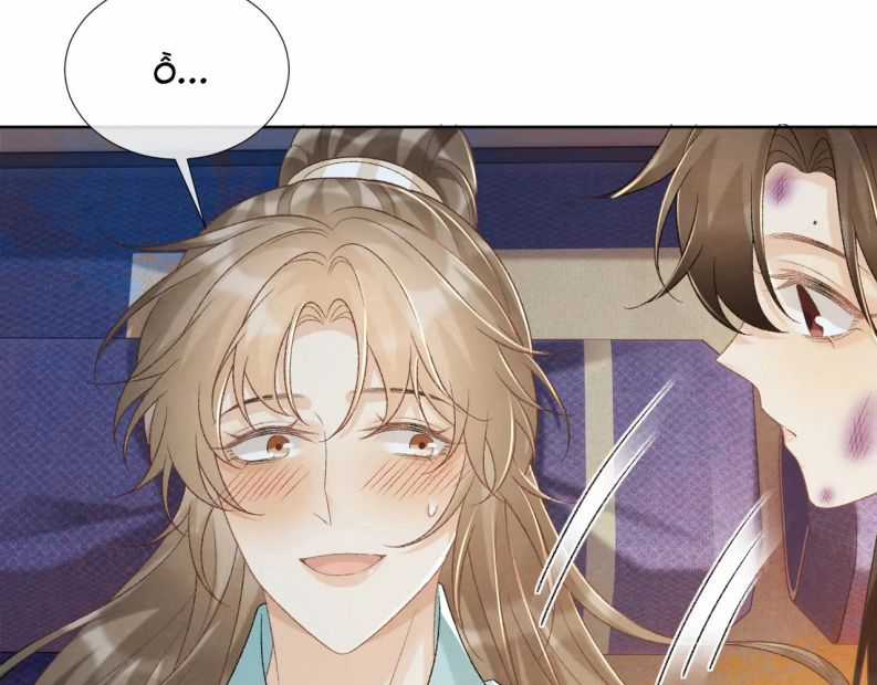 Bệnh Trạng Dụ Dỗ - Chapter 48 - Trang 74