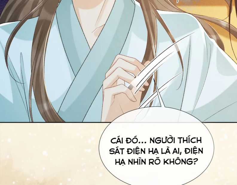 Bệnh Trạng Dụ Dỗ - Chapter 48 - Trang 75