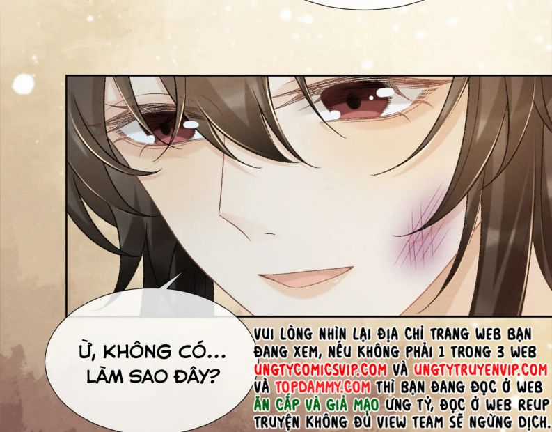 Bệnh Trạng Dụ Dỗ - Chapter 48 - Trang 76