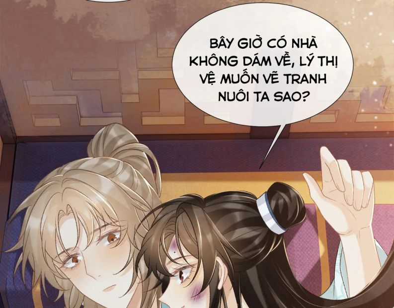 Bệnh Trạng Dụ Dỗ - Chapter 48 - Trang 77