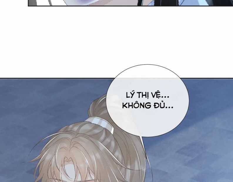 Bệnh Trạng Dụ Dỗ - Chapter 48 - Trang 9