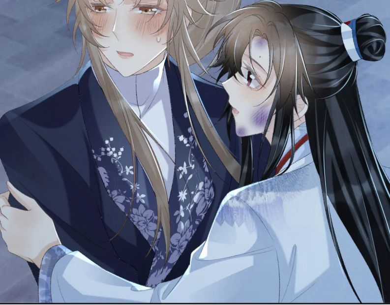 Bệnh Trạng Dụ Dỗ - Chapter 48 - Trang 10