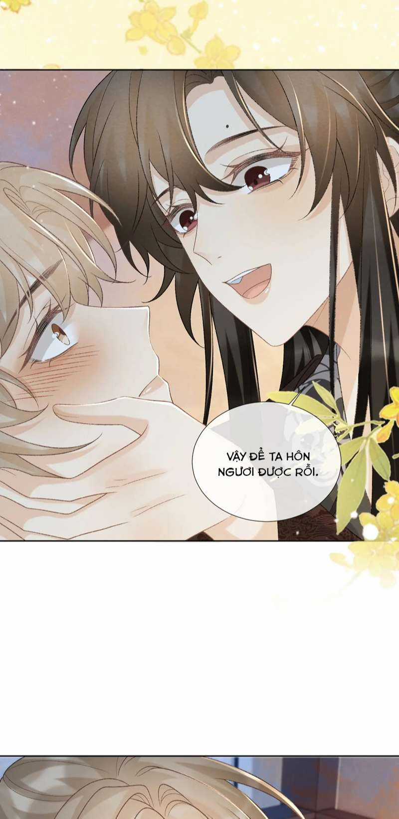 Bệnh Trạng Dụ Dỗ - Chapter 49 - Trang 18