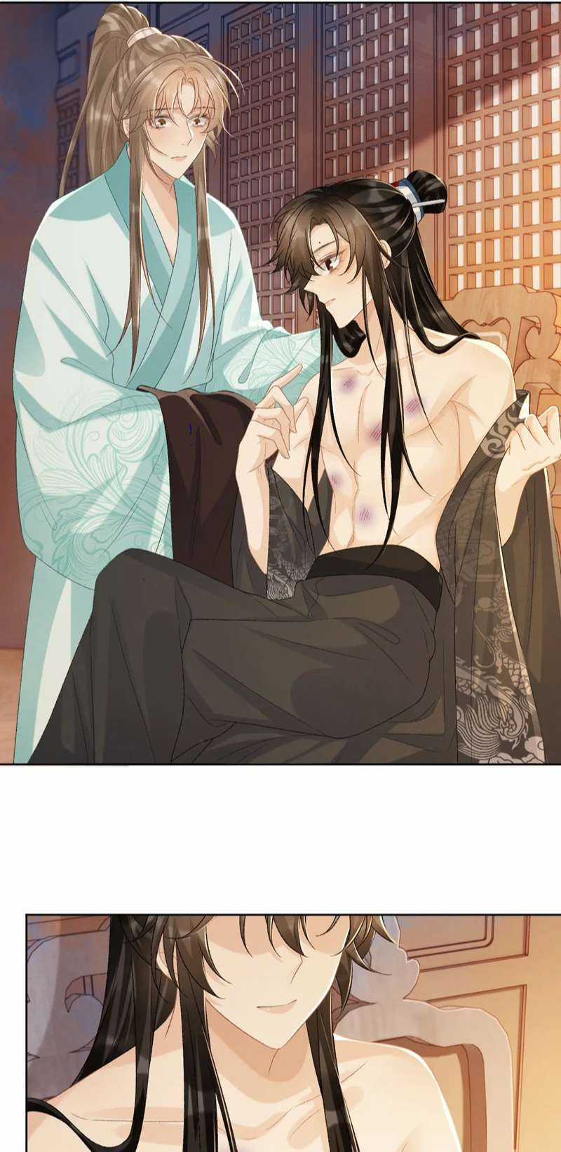 Bệnh Trạng Dụ Dỗ - Chapter 49 - Trang 20