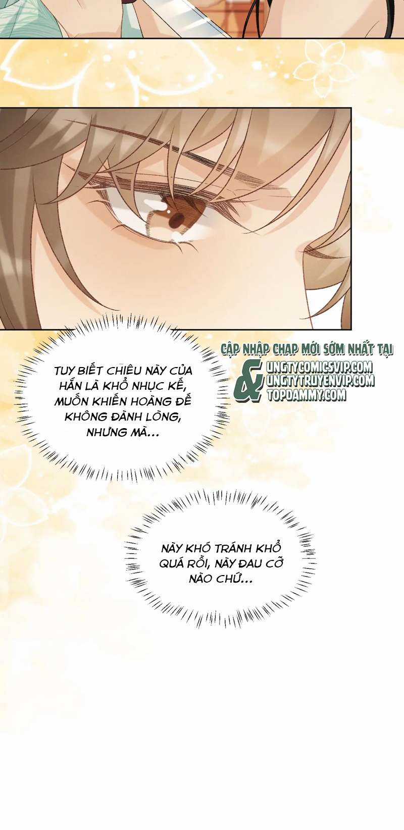Bệnh Trạng Dụ Dỗ - Chapter 49 - Trang 24