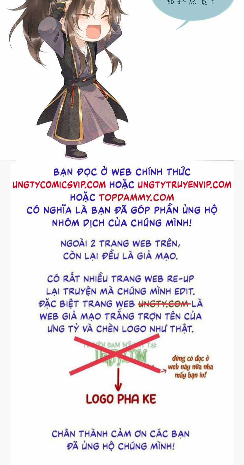 Bệnh Trạng Dụ Dỗ - Chapter 49 - Trang 36