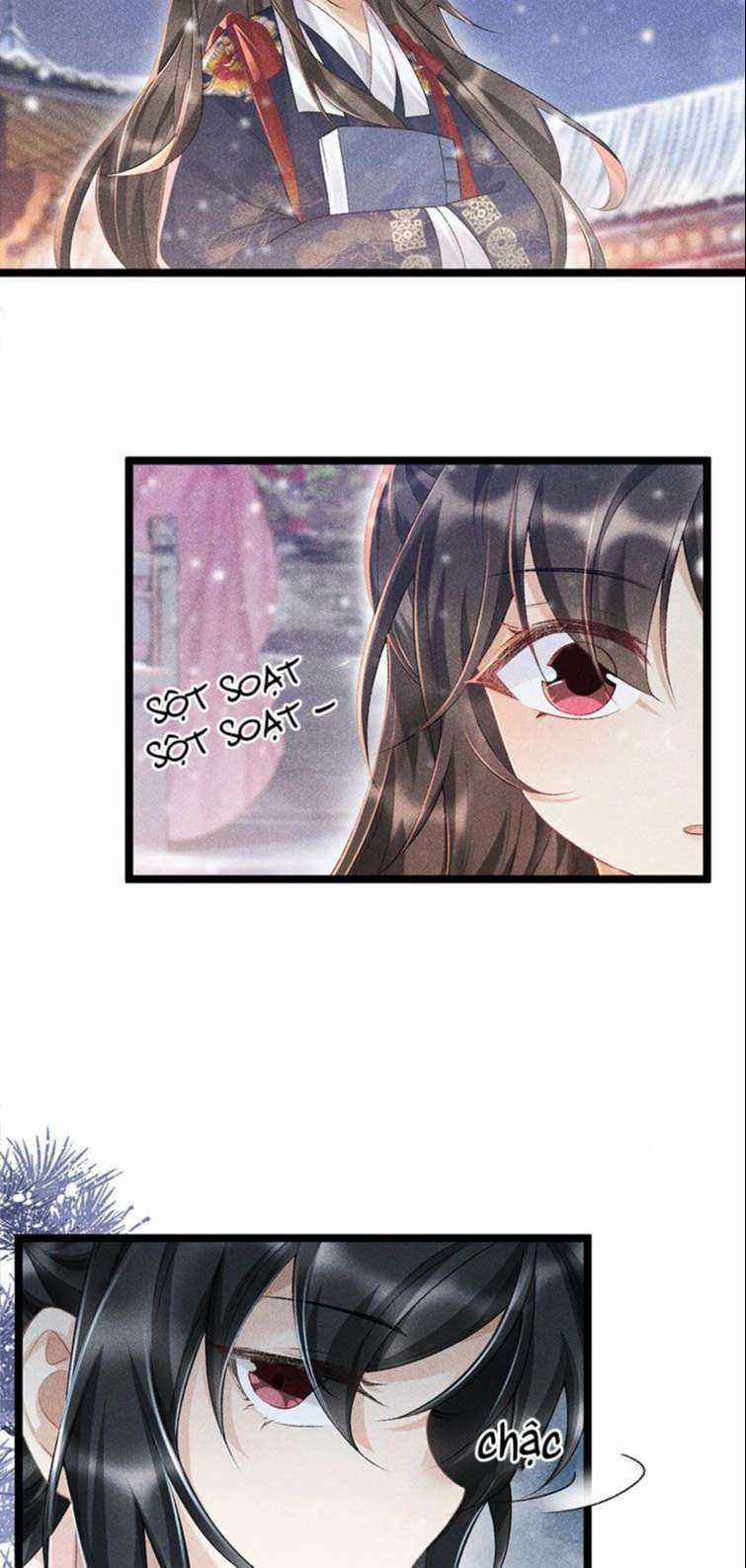 Bệnh Trạng Dụ Dỗ - Chapter 5 - Trang 16