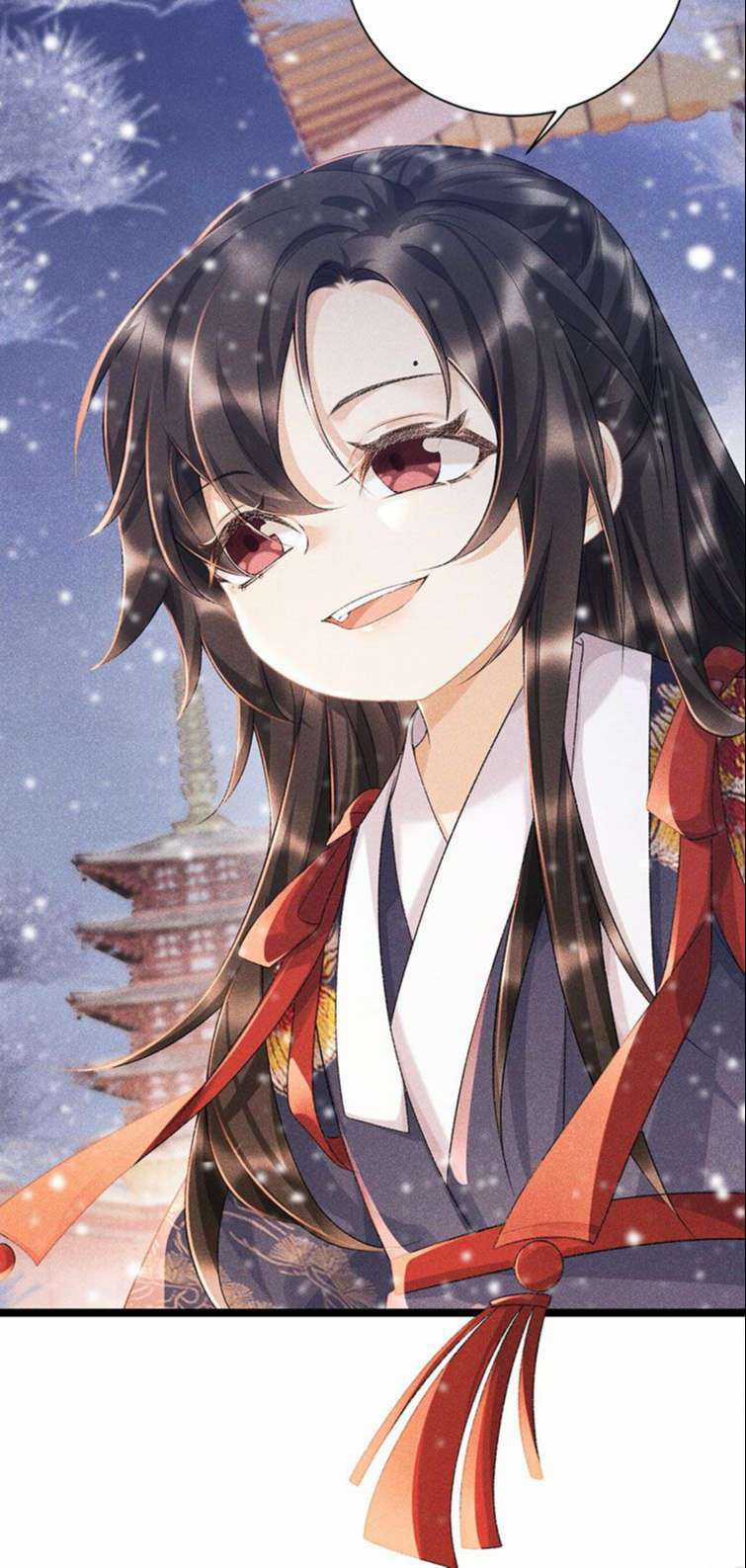 Bệnh Trạng Dụ Dỗ - Chapter 5 - Trang 20