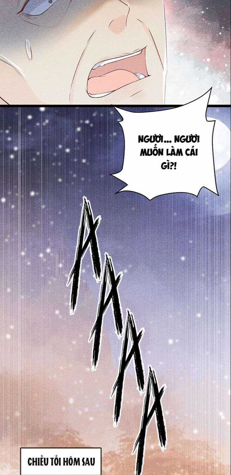 Bệnh Trạng Dụ Dỗ - Chapter 5 - Trang 23