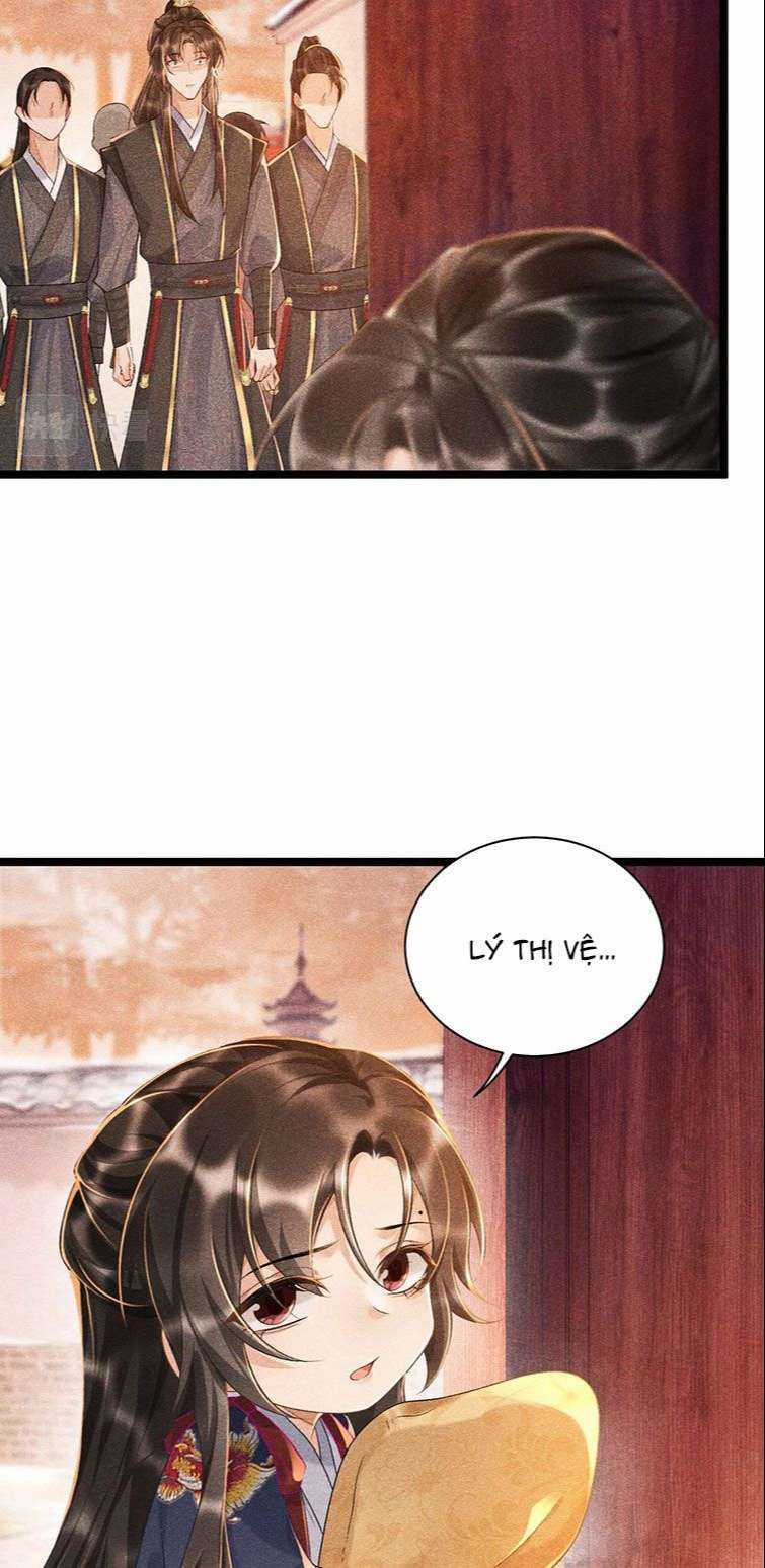 Bệnh Trạng Dụ Dỗ - Chapter 5 - Trang 26