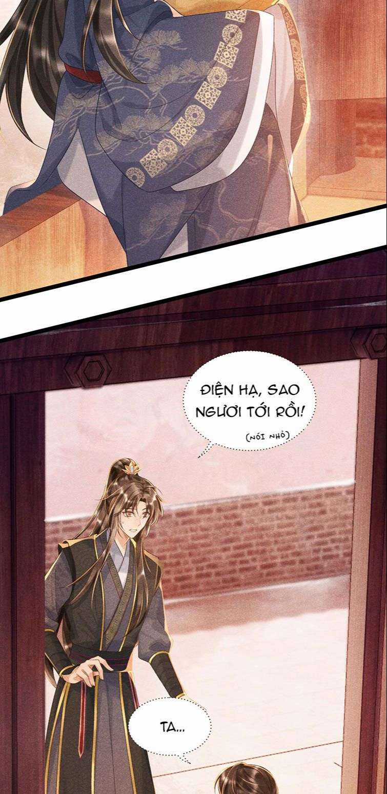 Bệnh Trạng Dụ Dỗ - Chapter 5 - Trang 27