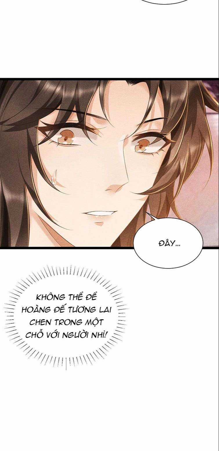 Bệnh Trạng Dụ Dỗ - Chapter 5 - Trang 29