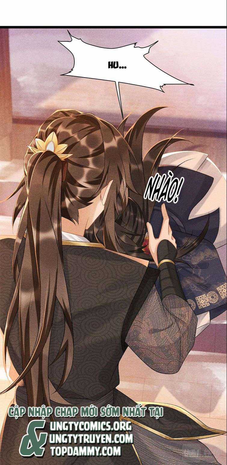 Bệnh Trạng Dụ Dỗ - Chapter 5 - Trang 30