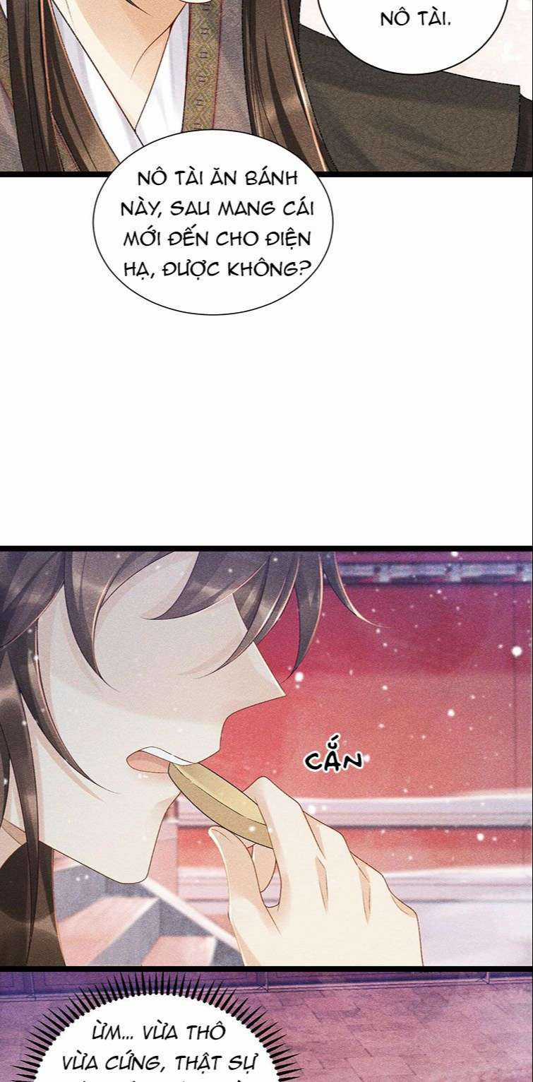 Bệnh Trạng Dụ Dỗ - Chapter 5 - Trang 4