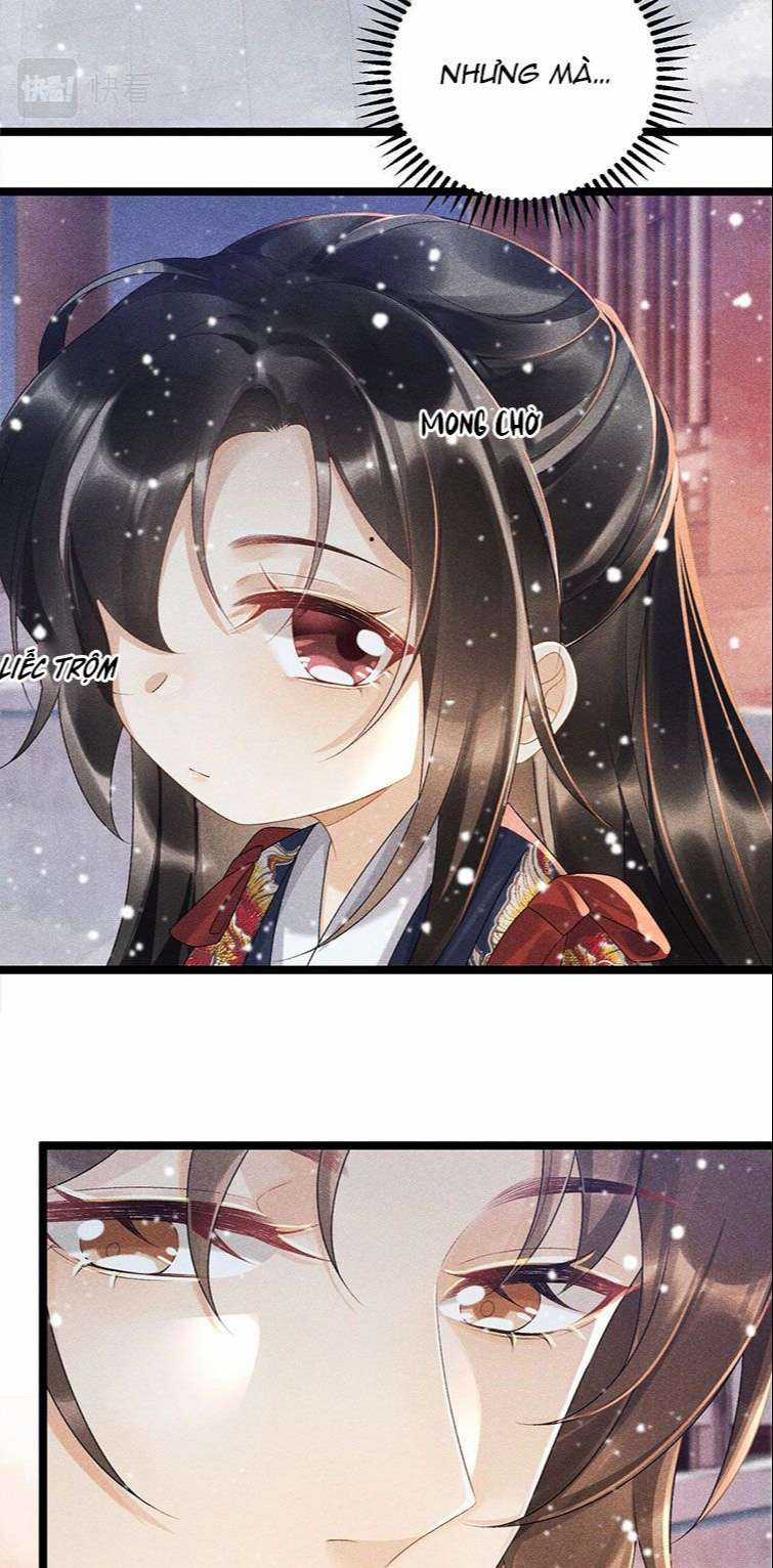 Bệnh Trạng Dụ Dỗ - Chapter 5 - Trang 6