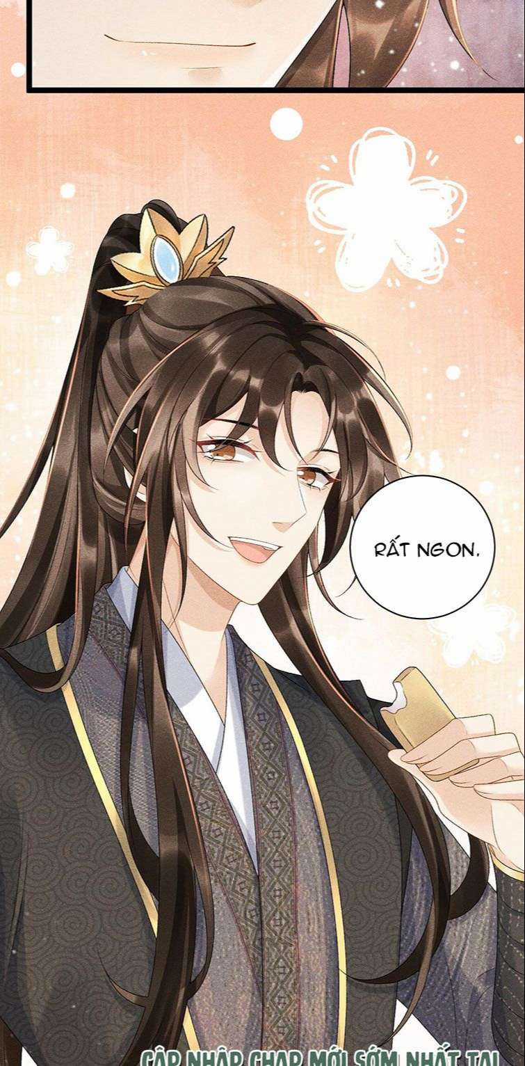 Bệnh Trạng Dụ Dỗ - Chapter 5 - Trang 7