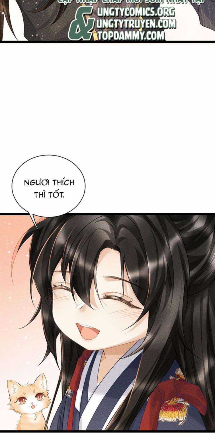 Bệnh Trạng Dụ Dỗ - Chapter 5 - Trang 8