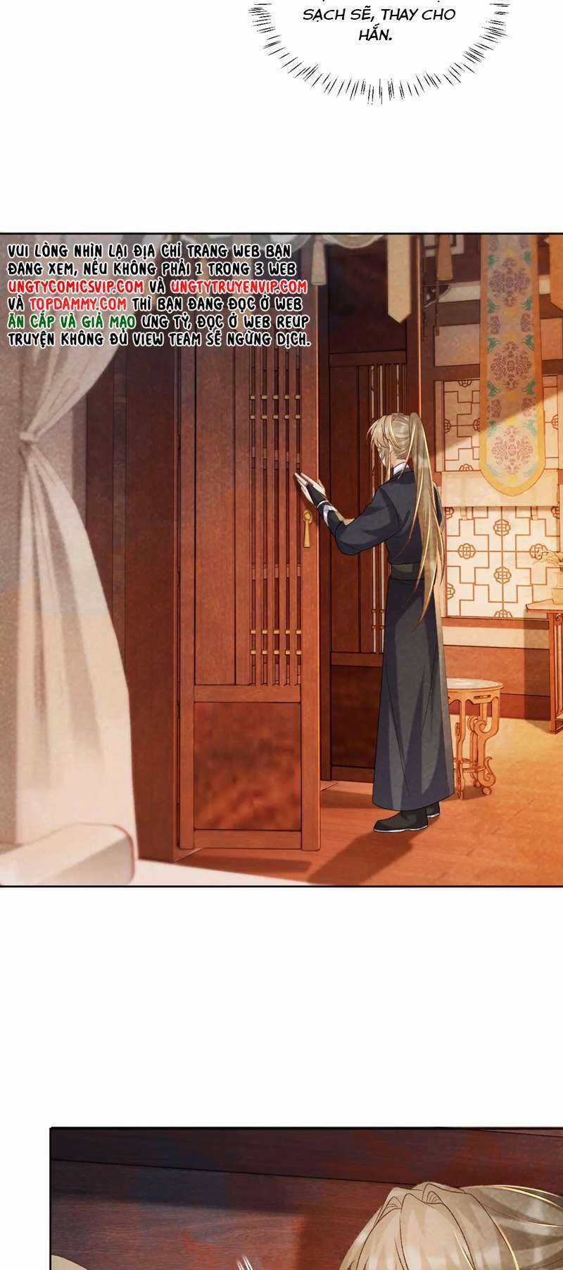 Bệnh Trạng Dụ Dỗ - Chapter 50 - Trang 11