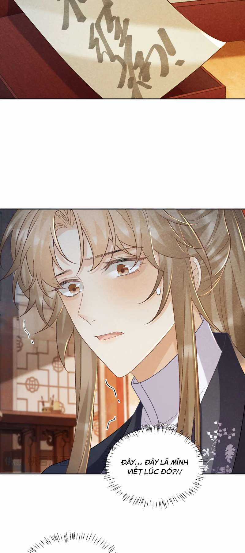 Bệnh Trạng Dụ Dỗ - Chapter 50 - Trang 14