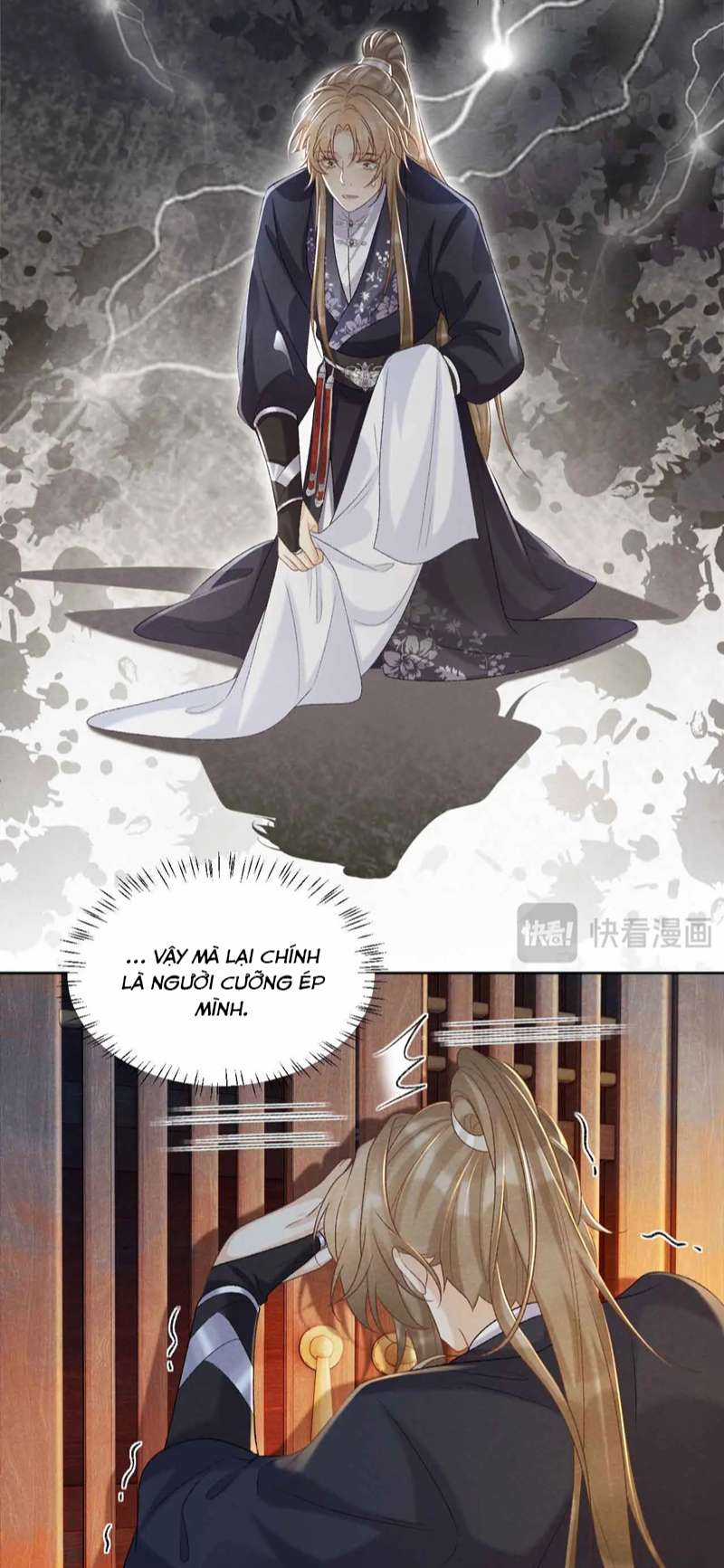 Bệnh Trạng Dụ Dỗ - Chapter 50 - Trang 20