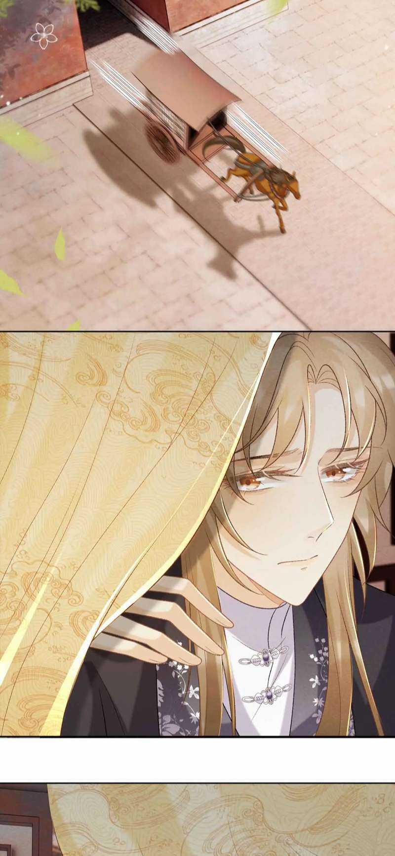 Bệnh Trạng Dụ Dỗ - Chapter 50 - Trang 23