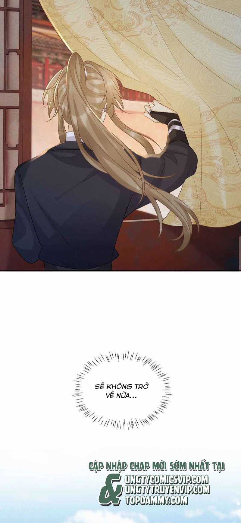 Bệnh Trạng Dụ Dỗ - Chapter 50 - Trang 24