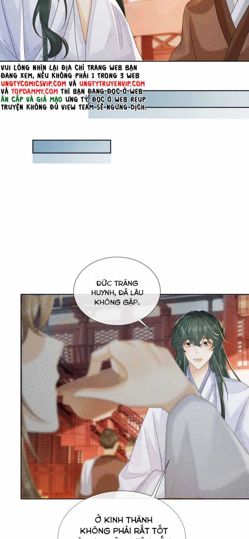 Bệnh Trạng Dụ Dỗ - Chapter 50 - Trang 28