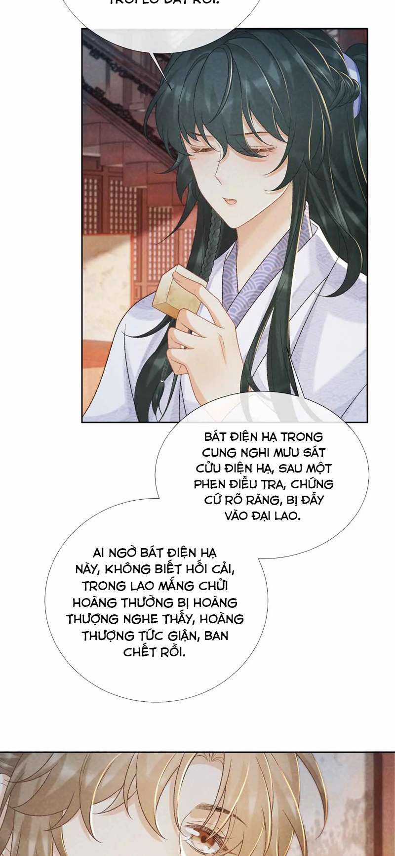 Bệnh Trạng Dụ Dỗ - Chapter 50 - Trang 30