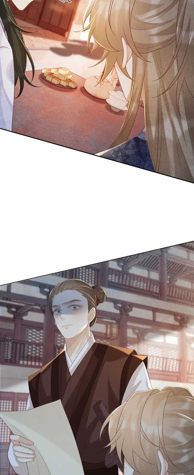 Bệnh Trạng Dụ Dỗ - Chapter 51 - Trang 12